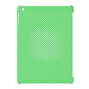 MESHSHELLCASE for iPad Air MATGREEN IRMSD500-MGR