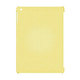 MESHSHELLCASE for iPad Air MATYELLOW IRMSD500-MYL