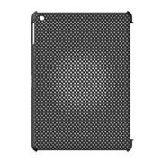 MESHSHELLCASE for iPad mini Retina MATBLACK IRMSM210-MBK