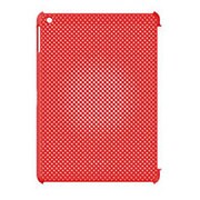 MESHSHELLCASE for iPad mini Retina MATRED IRMSM210-MRD