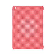 MESHSHELLCASE for iPad mini Retina MATPINK IRMSM210-MPK