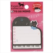 付箋コレクション ピアノ M03237