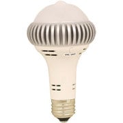 LED電球 レス球 電球色 人感センサー付 RESN-N88M-1L