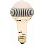 LED電球 レス球 昼光色 光センサー付 RESN-N88M-1W