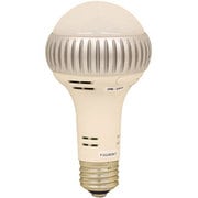 LED電球 レス球 昼光色 高輝度タイプ RESN-N88X-1W