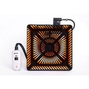 こたつ用 ヒーターユニット 600W MHU-600E-NK