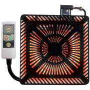 こたつ用 ヒーターユニット 600W MQU-600E-NCK