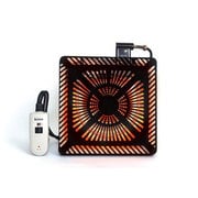 こたつ用 ヒーターユニット 600W MQU-600E-NK