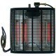こたつ用 ヒーターユニット 500W MS-504HS-NPK