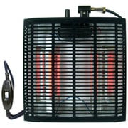 こたつ用 ヒーターユニット 500W MS-504HS-NPK