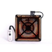 こたつ用 ヒーターユニット 600W MSU-600E-NK