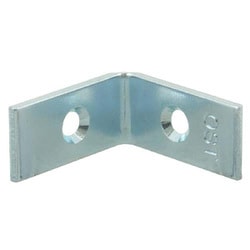 20個入り 25 鉄/ユニクロ 09-021 ユニクロ 金折れ