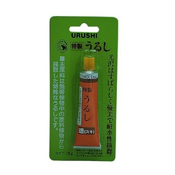 UB-01 漆 [透き 樹脂/塗料]