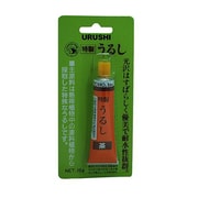 UB-08 漆 [茶 樹脂/塗料]