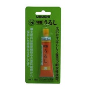 UB-09 漆 [黄色 樹脂/塗料]