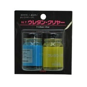 UK-01 ウレタン クリア- [樹脂/塗料]