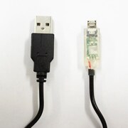 タッチセンサー付LEDケーブル BM-TCHSSLEDCBL