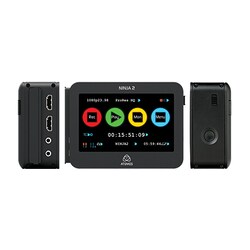 ヨドバシ.com - ATOMOS アトモス ニンジャ2 モニター一体型