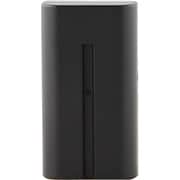 ソニー製ビデオカメラ 互換バッテリー ATOMBAT001