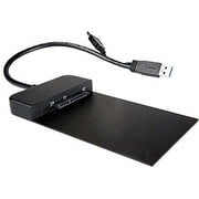 USB3.0接続 ドッキングステーション ATOMDCK002