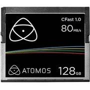 シーファストカード1.0 128GB ATOMCFT128