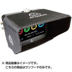 ヨドバシ.com - ATOMOS アトモス ATOMSUN001 [サンフード ニンジャ 