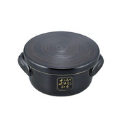 おもてなし和食 陶器おひつ 1合用 OR-7107