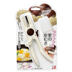 フルベジ 栗の皮剥き器 FRK-01