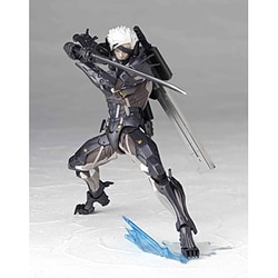 ヨドバシ.com - 海洋堂 KAIYODO リボルテックNo.140 METAL GEAR