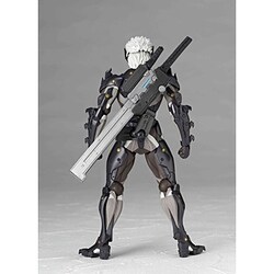 リボルテックヤマグチ No.140 雷電　海洋堂　フィギュア Amazon.co.jp: リボルテックヤマグチNo.140 雷電 [並行輸入品