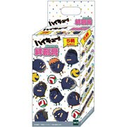 ハイキュー！！絆創膏  ヒナガラス