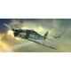 PCM32011 フォッケウルフ FW-109A-1/A-2/A-3 [1/32スケール 組立キット]
