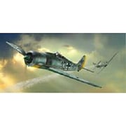 PCM32011 フォッケウルフ FW-109A-1/A-2/A-3 [1/32スケール 組立キット]