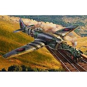 PCM32016 ホーカーテンペスト Mk.Vc、シリーズ2 [1/32スケール 組立キット]