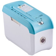デスクトップシュレッダー A4サイズ クロスカット SHR-101S