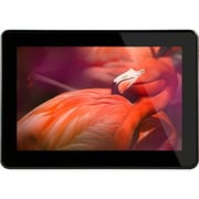 10.1型液晶/Android 4.2.2/eMMC 16GB/ブラックネイビー KALOS(カロス) クアッドコアタブレットパソコン
