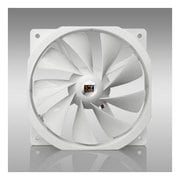 PCファン 12cm XOF-F1251 White