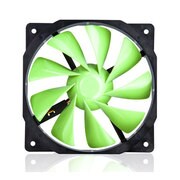 PCファン 12cm XOF-F1252 Green