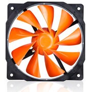 PCファン 12cm XOF-F1255 Orange