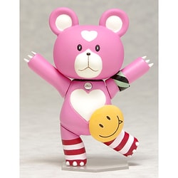 霧くまsマヤ [1/12スケール 塗装済完成品 フィギュア]