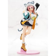 すーぱーそに子 虎パーカーVer. [1/8スケール PVC製塗装済み完成品 フィギュア]