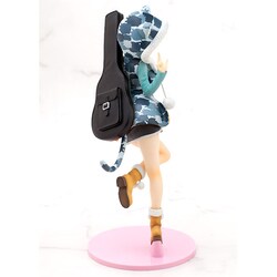 フィギュアメーカーGift -1/8スケールPVC塗装済み完成品 すー