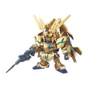 RX-0 ユニコーンガンダム3号機 フェネクス [BB戦士394]