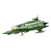 メカコレクション 宇宙戦艦ヤマト2199 No.08 ナスカ級 [プラモデル 2020年1月再生産]