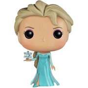POP！ ディズニー アナと雪の女王 エルサ [ノンスケール フィギュア]