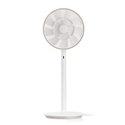 GreenFan Japan(グリーンファンジャパン) DCモーター リモコン付 ホワイト×シャンパンゴールド EGF-1500-WC