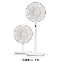 ヨドバシ.com - BALMUDA バルミューダ EGF-1500-WC [GreenFan Japan