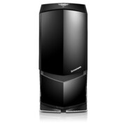 Erazer X700 ディスプレイなし Core i7-3970X ブルーレイ/DVDスーパーマルチドライブ Windows 8 ブラック 57319020