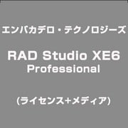 RADXE6PRO(L+メディア)HYB [ライセンスソフト]