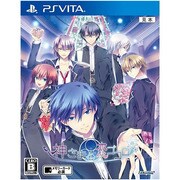 神さまと恋ゴコロ [PS Vitaソフト]